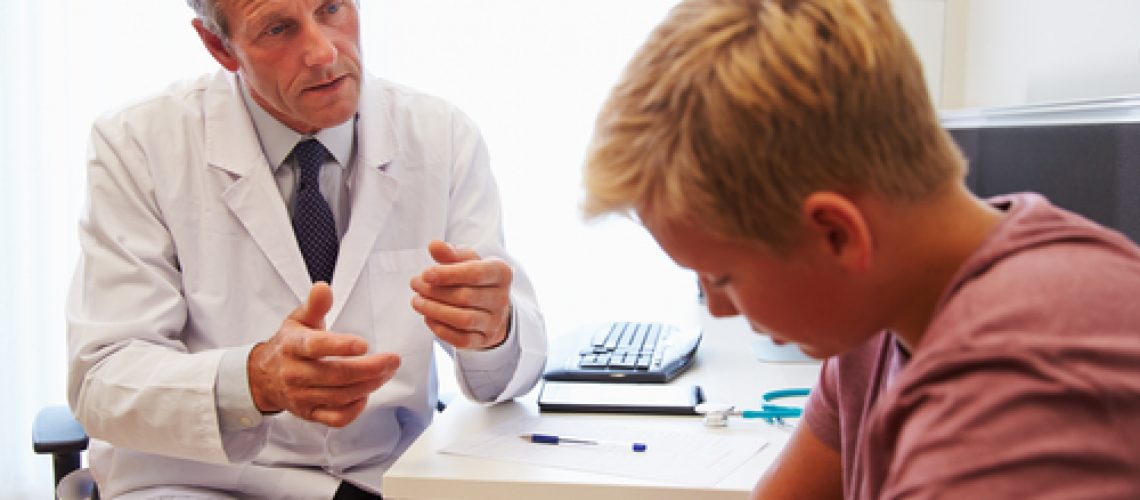 A importância de se consultar com um Urologista desde a adolescência A importância de se consultar com um Urologista desde a adolescência