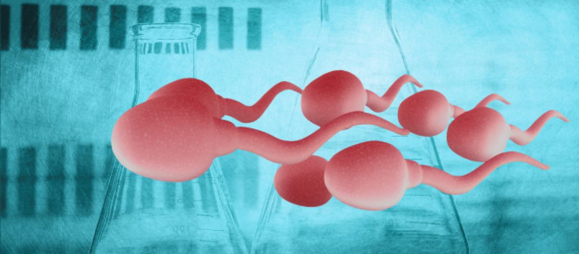 Sangue no esperma Sangue no esperma