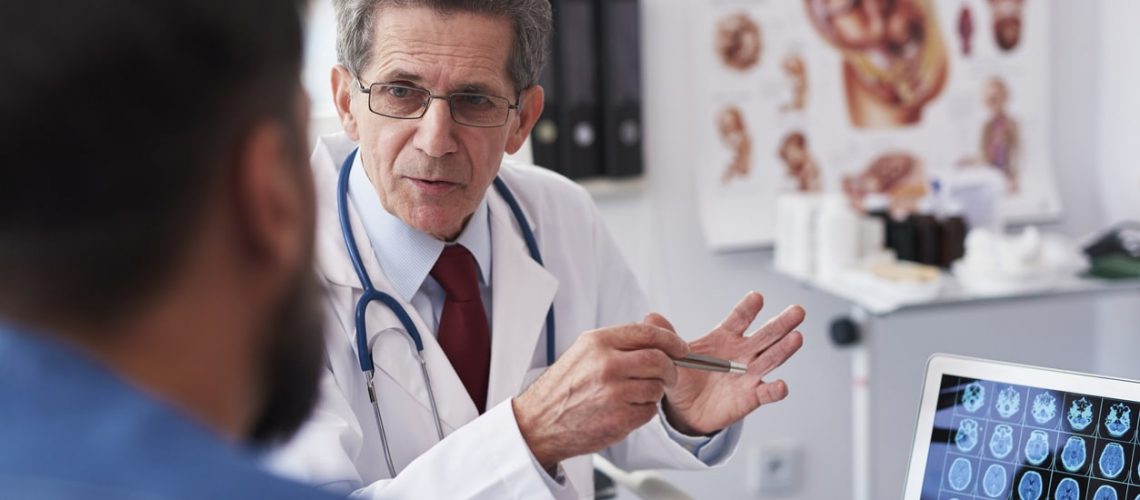 Torção testicular na adolescência: diagnósticos e tratamentos Torção testicular na adolescência: diagnósticos e tratamentos