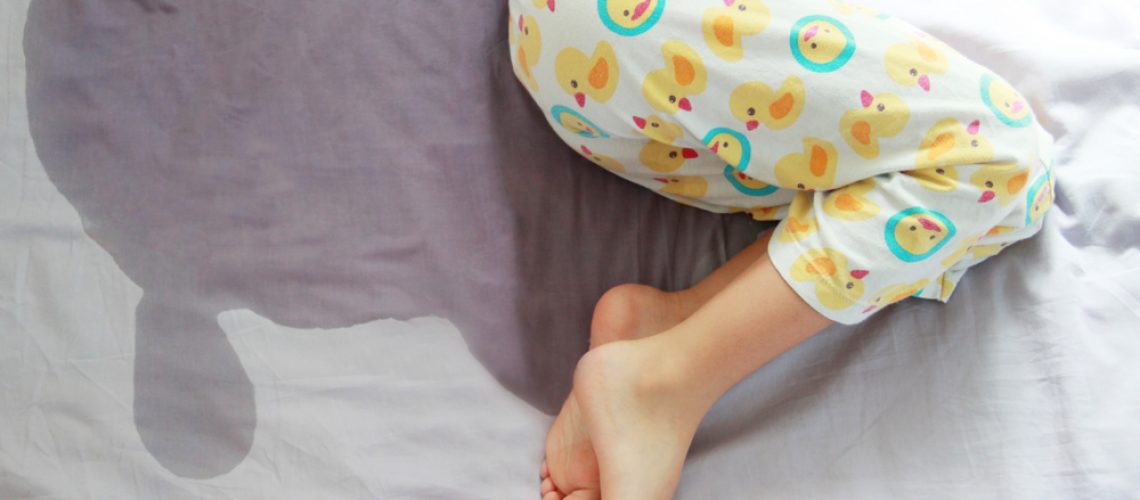 Xixi na cama Xixi na cama