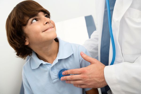 Urologia Infantil