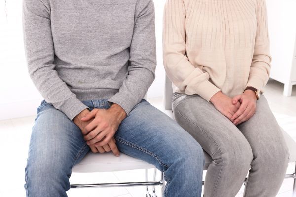 Infecção Sexualmente Transmissível (IST)