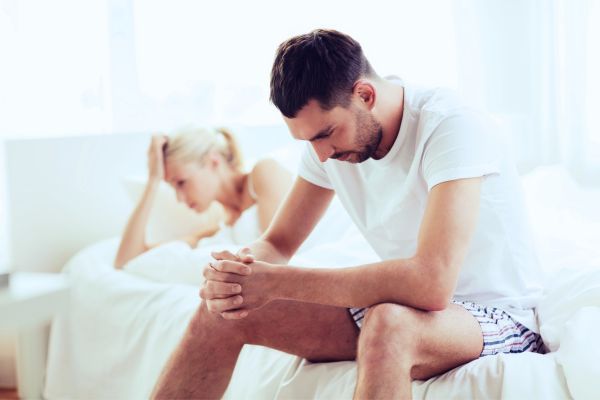Disfunção Sexual Masculina