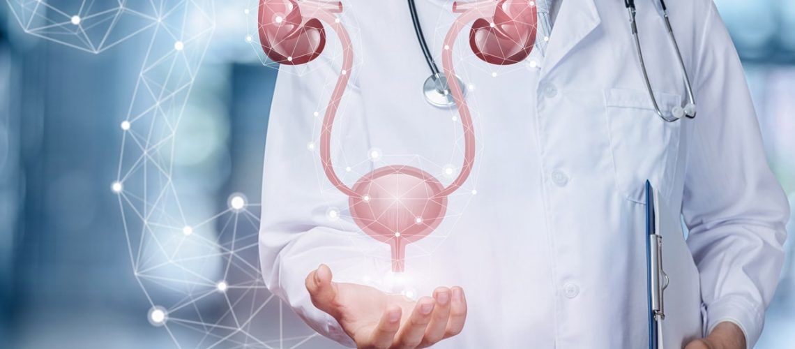 4 doenças que afetam o trato urinário do homem